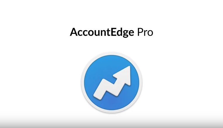 AccountEdge Pro - An Overview