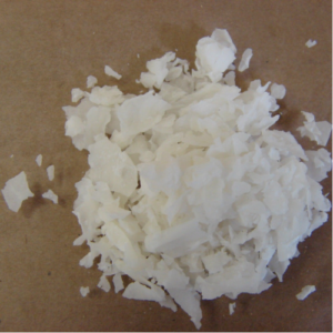Clay and Powders