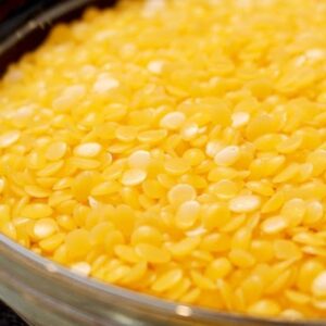 Calendula Wax